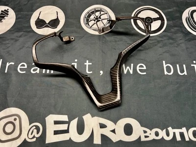 ACURA NSX STEERING WHEEL GARNISH OEM 2017 - 2022 78501-T6N-A82 - Image 1 of 4