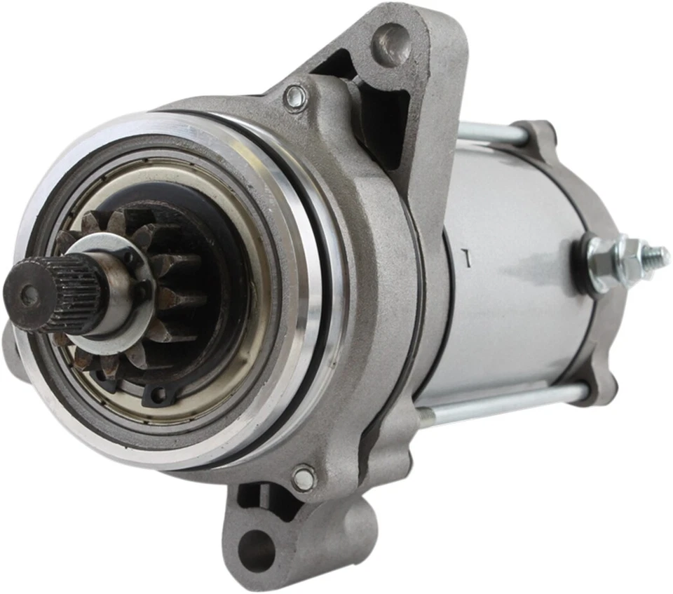 Motor De Arranque Parts Unlimited 2110-0780 Foto 1 de 1