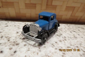 TOOTSIE TOYS 1/50 ? : FORD A - Foto 1 di 6