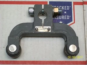 GE IC9445Y102 FORKED ROLLER LEVER LIMIT SWITCH ARM - Picture 1 of 2