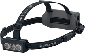 Led Lenser NEO 9R Stirnlampe wiederaufladbare Lampe Kopflampe Lauflampe - Bild 1 von 1
