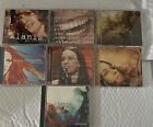 Alanis Morissette Collection Jagged Flavors Under Supposed Chaos MTV (7 CD)