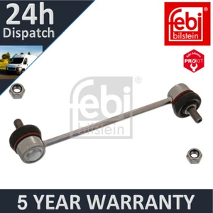 Fits Proton GEN-2 2004- Impian 2001-2007 1.3 1.6 Febi Front Stabiliser Link - Picture 1 of 2