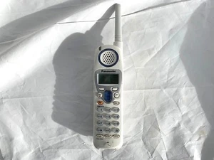 Słuchawki zamienne Panasonic do KX-TG2224W KX-TG2224 - Zdjęcie 1 z 6