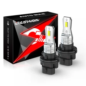 PARA HONDA FARO BOMBILLA 12V 30/30W APTO 2009-14 TRX420 RANCHER 2012-13 TRX500 - Imagen 1 de 11