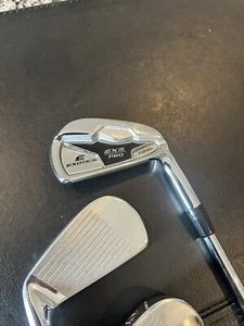Tour edge exotics EXS pro irons 4-pw - Picture 1 of 14