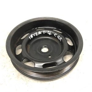 ⭐️ SEAT IBIZA MK4 6J 08-12 1.4 PETROL CGG CRANK CRANKSHAFT PULLEY 036105255C - Picture 1 of 2