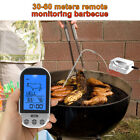 Sonde thermomètre à distance sans fil barbecue barbecue viande four cuisine cuisine