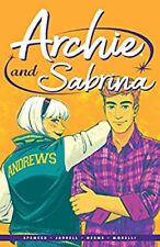Archie by Nick Spencer Vol. 2 : Archie and Sabrina Nick, Tamaki,