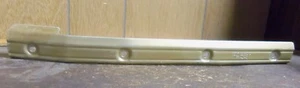 Steel Automotive Trim Bezel - P/N: 12288414 (NOS) - Picture 1 of 12