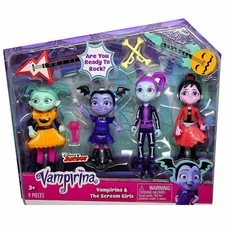 vampirina juguetes comprar