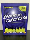 Seal Original Reverse Charades Board Game (complete)