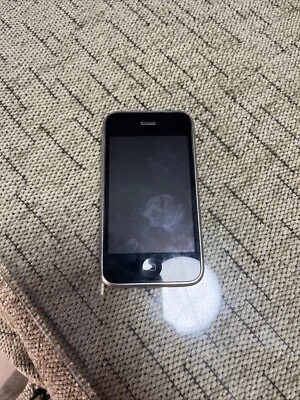 iphone 3g - Imagen 1 de 4