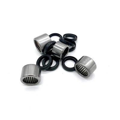 Kit de reconstrucción de acoplamiento Lonestar Racing LSR DC-6 / DC-Pro Yamaha YFZ450R YFZ 450R Foto 1 de 3