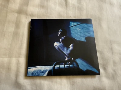 Peter Gabriel - Birdy Soundtrack CD 2002 Geffen Limited Numbered OOP RARE - Image 1 of 3