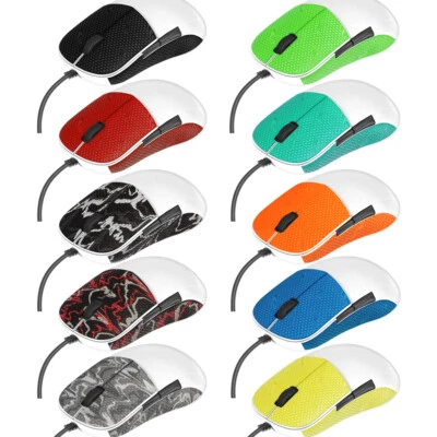 Lizard Skins DSP Computer Mouse Grip – Gaming Mouse Grip 0.5mm Thickness  - Image 1 of 4