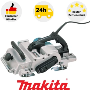 Makita KP312S Balkenhobel Hobel 2.200 W Holz Hartholz Hobelmesser inkl. Zubehör - Bild 1 von 4