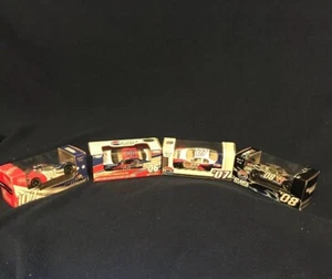 Lot Of 4 NASCARS 07, 08, 06 New In Box - Picture 1 of 12