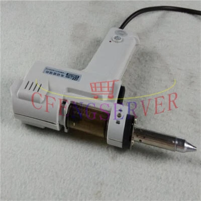 1PCS NEW S-993A 110V 100W Electric Vacuum Desoldering Pump Solder Sucker Gun - Image 1 of 4
