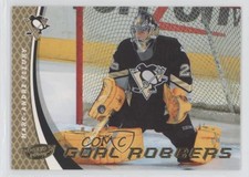 2006-07 Upper Deck Power Play Goal Robbers Marc-Andre Fleury #GR8