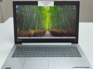 Lenovo thinkpad 320-5ast - Picture 1 of 4