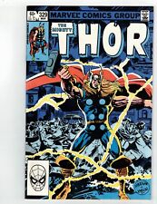 Thor #329    VF/ NM