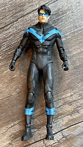 McFarlane Toys DC Multiverse Nightwing Better Than Batman Action Figure