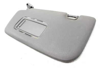 Subaru WRX STI 2008-2014 parasol cubierta izquierda izquierda izquierda lado del conductor 08-14 Foto 1 de 4