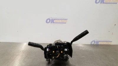 15 FORD F250 SUPER DUTY PLATINUM STEERING COLUMN 6.7L - Image 1 of 4