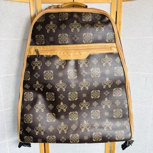 Husqvarna Viking Embroidery Machine Bag Case Sewing DESIGNER DIAMOND™ Large Zip - Picture 1 of 18