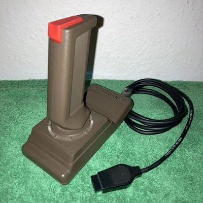 Joystick Commodore C-1342 * Commodore Amiga Atari ST C64 - Bild 1 von 3