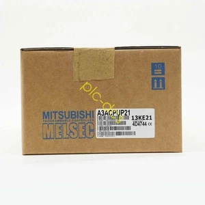 1PCS A3ACPUP21 MITSUBISHI A3ACPUP21 PLC Module Brand new Fedex or DHL - Picture 1 of 3