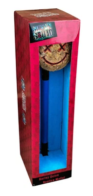 Colecionáveis IKON - Harley Quinn réplica martelo - ENVIO LACRADO  - Imagem 1 de 4