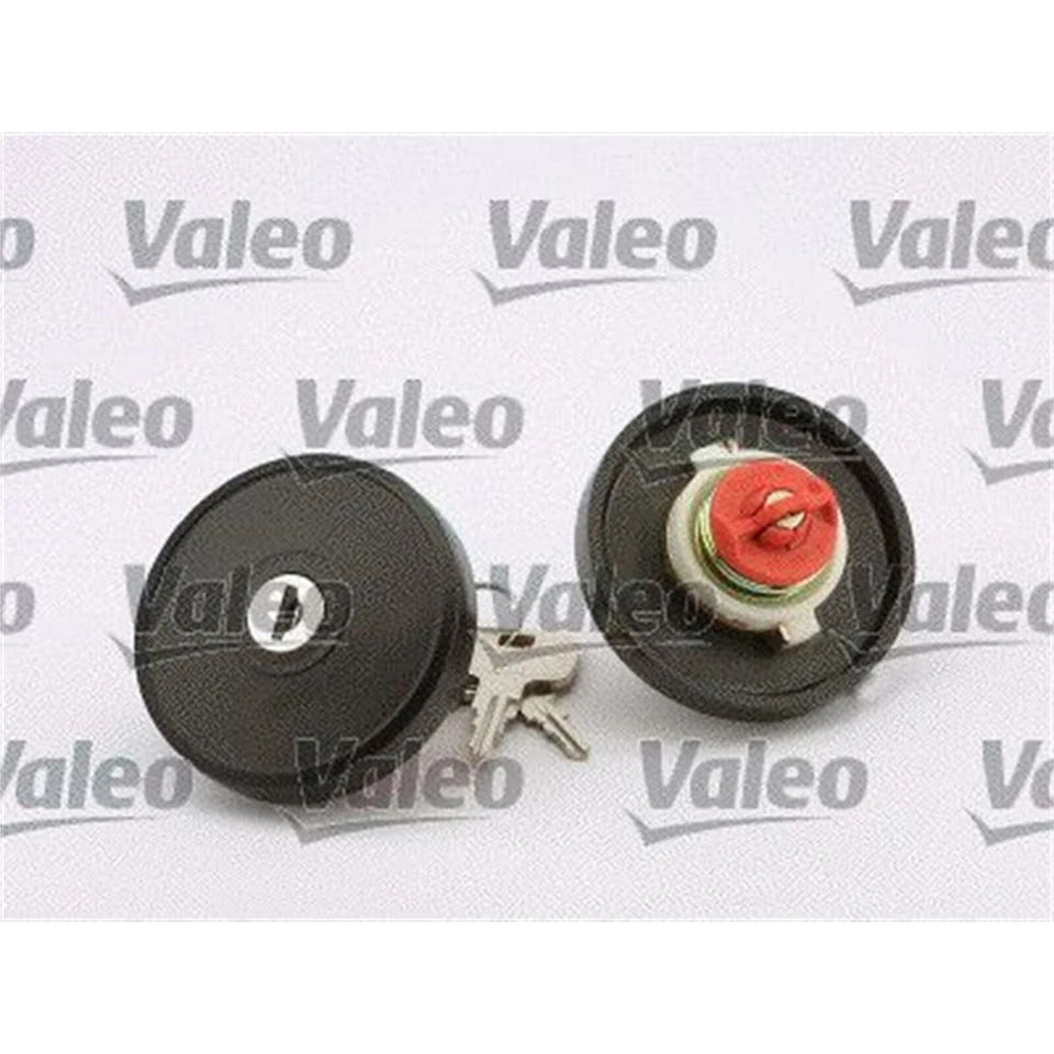 Bouchon de remplissage de carburant avec clé 247512 VALEO pour BMW ALFA ROMEO VW