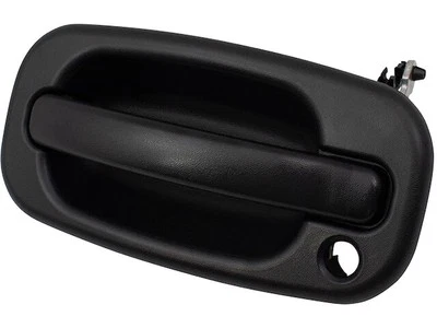 Manija de puerta clásica Brock 42231RZQT para Chevrolet Silverado 2500 HD 2007 Foto 1 de 2