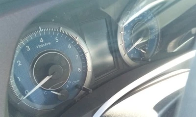 2019-2020 Sienna OE Speedometer Gauge Cluster 107K Miles Toyota - Image 1 of 4