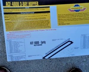 ATHEARN GENESIS PRR HO COVERED HOPPER 259959 4600 CF ATHG15808 - Picture 1 of 5
