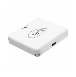 PayAnyWhere 3-in-1 Bluetooth Kreditkartenleser D135 sicher, tragbar, kabellos - Bild 1 von 5