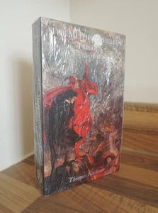 Mephistophelian Trilogy - Thomas Karlsson - Softcover - 1st Ed. - Manus Sinistra - Picture 1 of 21