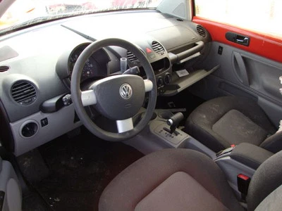 乘客轴前可转换 2.7 升 适合 01-06 SEBRING 176607 — 第 1/4 张图片