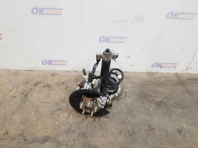 24 2024 FORD MUSTANG 2.3L INDEPENDENT SUSPENSION REAR LEFT DRIVER RWD - Imagem 1 de 4