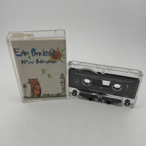 Edie Brickell & New Bohemians – Shooting Rubberbands At The Stars Cassette 1988 - Picture 1 of 3