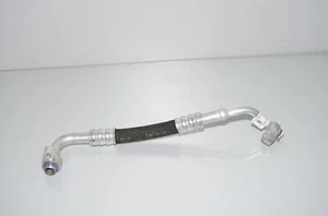 BMW I01 i3 Electric Druckleitung vorne Pressure pipe front 9291145 64509291145 - Picture 1 of 5