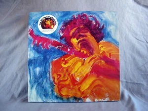 The Jimi Hendrix Concerts Live 1982 Rock 2LP Vinyl Record 1-22306 (Grade NM) - Picture 1 of 14