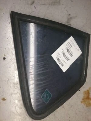 Cuarto de cristal izquierdo del conductor para 83-91 PORSCHE 944 287021 Foto 1 de 2