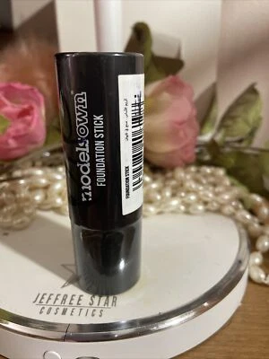 Models Own Foundation Stick 60    .44oz SEALED. - Image 1 of 4