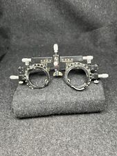 Antique American Optical Company Optometrist Eyeglasses Trial Frame Tool