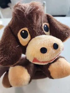 Vintage stuffed animal toy from Animal Fair Inc is a charming addition - Picture 1 of 10