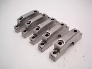 NUEVO JUEGO DE TAPA PRINCIPAL NASCAR HENDRICK R07 R07.2 BLOQUE 2.017" DIARIO BILLET #342 - Imagen 1 de 8