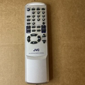 JVC RM-SRCEX30J Audio Remote Control TESTED - Picture 1 of 4